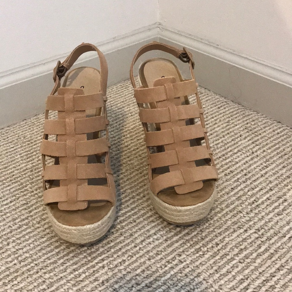 Wedges